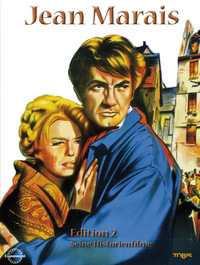 Sieben Mann und ein Luder (DVD)