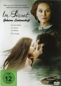 In Secret - Geheime Leidenschaft (DVD)