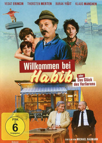 Willkommen bei Habib (DVD)