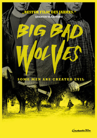 Big Bad Wolves (DVD)