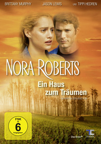 Nora Roberts - Ein Haus zum Träumen (DVD)