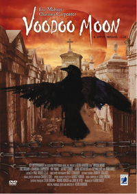 Voodoo Moon - Satans Legionen - Neuauflage unter dem Titel 'Satans Legionen' (DVD)