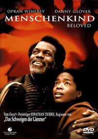 Menschenkind (DVD)