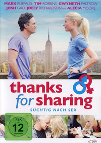 Thanks for Sharing (Blu-ray)