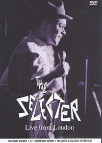 The Selecter - Live from London (DVD)