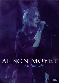 Alison Moyet - One Blue Voice (DVD)
