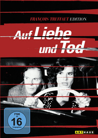 Auf Liebe und Tod (DVD)