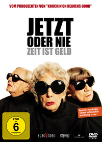 Jetzt oder nie (DVD)