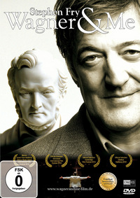 Wagner & Me (DVD)
