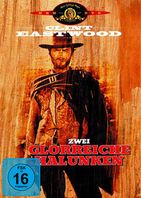 Zwei glorreiche Halunken (Blu-ray)