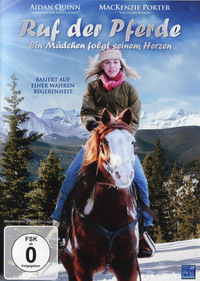 Ruf der Pferde (DVD)