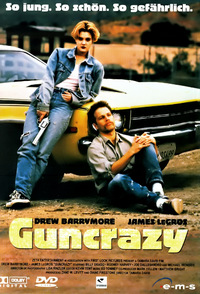 Guncrazy (DVD)