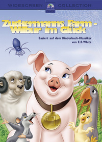 Zuckermanns Farm (DVD)