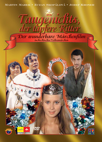 Taugenichts, der tapfere Ritter (DVD)