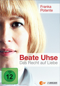 Beate Uhse (Blu-ray)