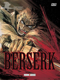 Berserk - Die Serie - Volume 2 (DVD)