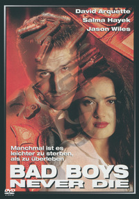 Roadracers - Bad Boys Never Die (Blu-ray)