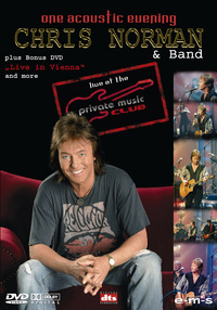 Chris Norman & Band - One Acoustic Evening - Disc 2 (DVD)