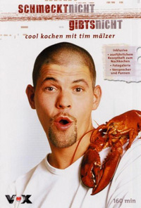 Schmeckt nicht, gibt's nicht (DVD)