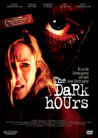 The Dark Hours (DVD)