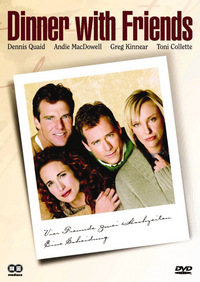 Dinner with Friends (DVD)