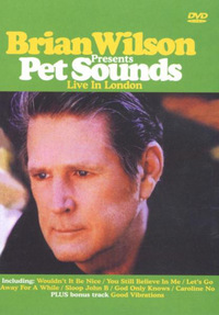 Brian Wilson - Pet Sounds (DVD)