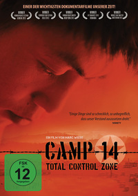 Camp 14 - Total Control Zone
