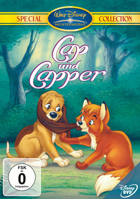Cap und Capper (DVD)