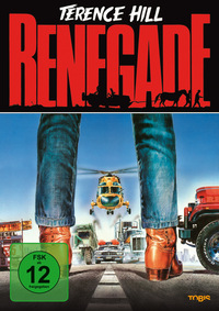 Renegade (DVD)