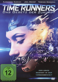 Time Runners (DVD)