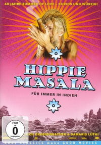 Hippie Masala (DVD)