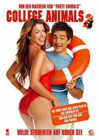 College Animals 2 - Special Uncut Version