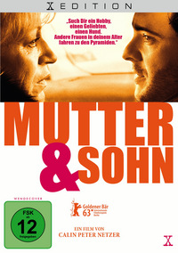 Mutter & Sohn (DVD)