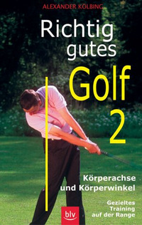 Richtig gutes Golf 2 (DVD)