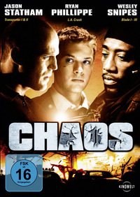 Chaos (DVD)