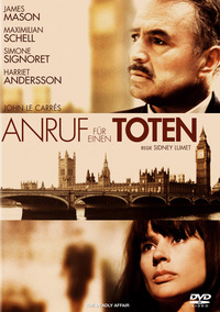 John le Carrés Anruf für einen Toten (DVD)