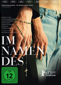 Im Namen des... (DVD)