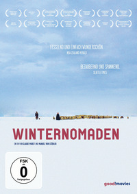 Winternomaden (Blu-ray)