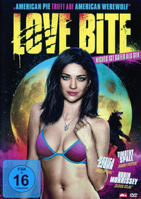 Love Bite (DVD)