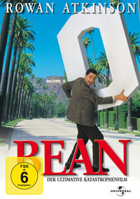 Bean - Der ultimative Katastrophenfilm (DVD)