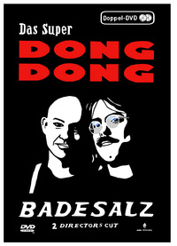 Badesalz - Das Super Dong Dong - Disc 2 (DVD)