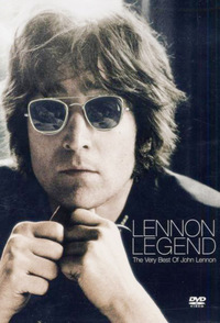 Lennon Legend (DVD)