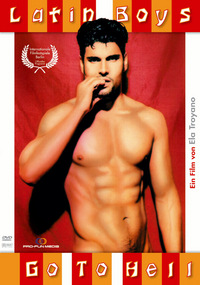 Latin Boys Go to Hell (DVD)