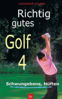 Richtig gutes Golf 4 (DVD)