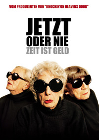 Jetzt oder nie