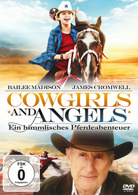 Cowgirls and Angels (DVD)