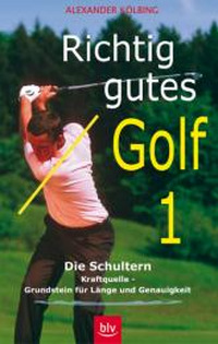 Richtig gutes Golf 1 (DVD)