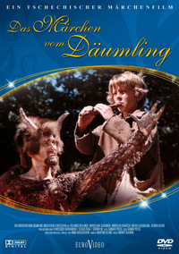 Das Märchen vom Däumling (DVD)