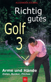 Richtig gutes Golf 3 (DVD)
