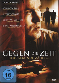 Urgency - Gegen die Zeit (DVD)